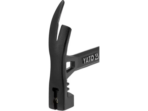 YATO YT-45744 Monoblokk ácskalapács kovácsolt 600 g