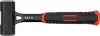 YATO YT-45752 Monoblokk kőtörő kalapács 1000G