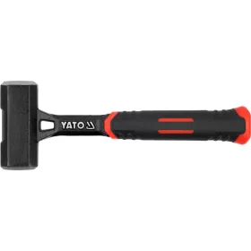 YATO YT-45752 Monoblokk kőtörő kalapács 1000G