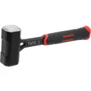 YATO YT-45752 Monoblokk kőtörő kalapács 1000G