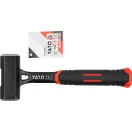 YATO YT-45752 Monoblokk kőtörő kalapács 1000G
