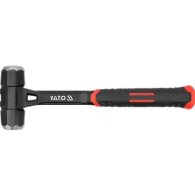 YATO YT-45755 Monoblokk egyengető kalapács 1800G/4LB