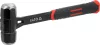 YATO YT-45755 Monoblokk egyengető kalapács 1800G/4LB