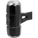 YATO YT-45755 Monoblokk egyengető kalapács 1800G/4LB