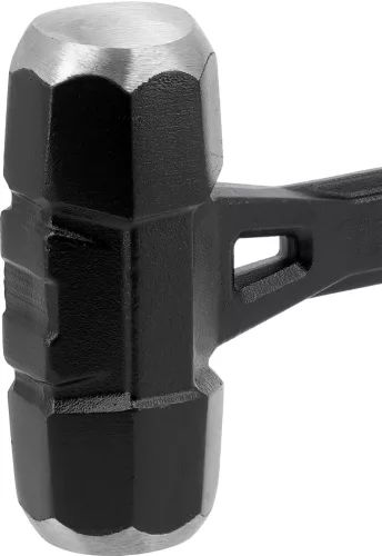 YATO YT-45755 Monoblokk egyengető kalapács 1800G/4LB