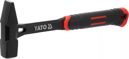 YATO YT-45765 Monoblokk lakatos kalapács 500G