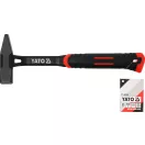 YATO YT-45765 Monoblokk lakatos kalapács 500G