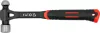 YATO YT-45770 Monoblokk bádogoskalapács 450G/16OZ