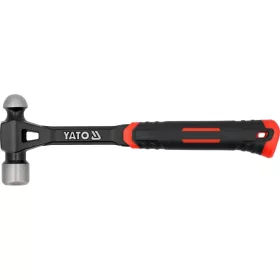 YATO YT-45770 Monoblokk bádogoskalapács 450G/16OZ