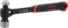 YATO YT-45770 Monoblokk bádogoskalapács 450G/16OZ
