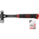 YATO YT-45770 Monoblokk bádogoskalapács 450G/16OZ