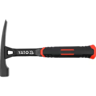 YATO YT-45773 Monoblokk kőműves kalapács 600G