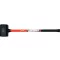 YATO YT-46273 Gumikalapács 5500 g visszarúgásmentes 105x105x180 mm