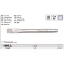 YATO YT-4693 Laposvágó 12/130mm CrV60