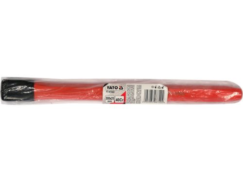 YATO YT-47022 Laposvágó 300 x 25 mm