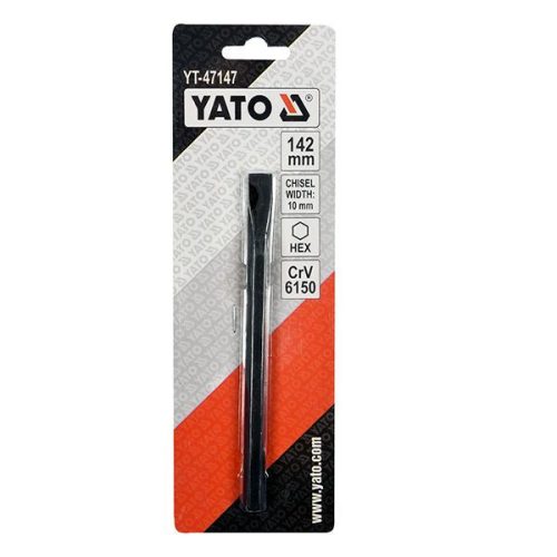 YATO YT-47148 Laposvágó 12,5 x 152 mm CrV6150
