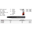 YATO YT-47151 Pontozó 8 x 112 mm