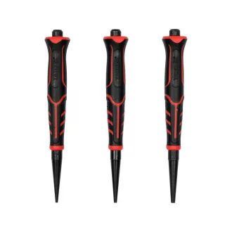 YATO YT-47155 Csapkiütő készlet starter 3 részes