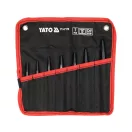 YATO YT-47170 Pontozó készlet 7 részes