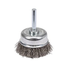 YATO YT-47497 Csapos fazékkefe 50 mm inox