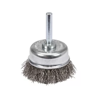 YATO YT-47497 Csapos fazékkefe 50 mm inox