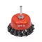 YATO YT-47518 Csapos fazékkefe 65 mm sodrott