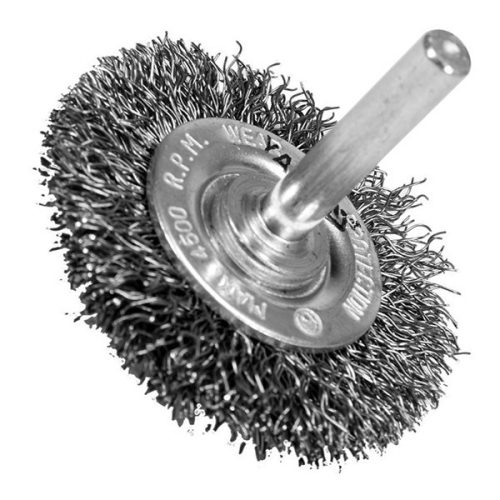 YATO YT-47565 Csapos körkefe 50 mm inox