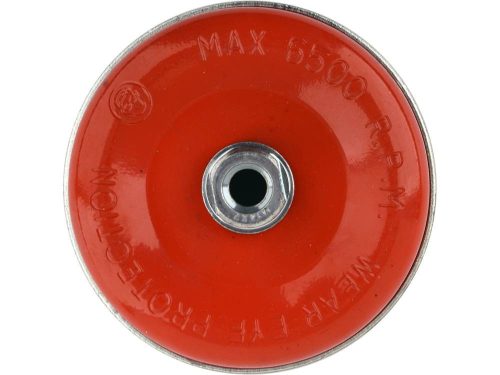 YATO YT-47691 Sodrott fazékkefe M14 125 mm