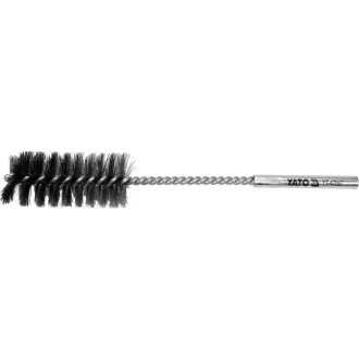 YATO YT-47697 Csapos csőkefe 32 mm inox