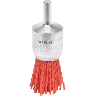 YATO YT-47780 Csapos ecsetkefe 25 mm nylon