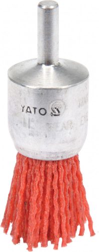 YATO YT-47780 Csapos ecsetkefe 25 mm nylon