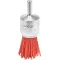 YATO YT-47780 Csapos ecsetkefe 25 mm nylon