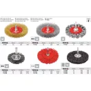 YATO YT-47800 Csapos körkefe 50 mm gyémánt