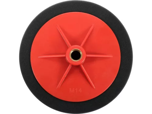 YATO YT-47880 Polírozókorong 150 x 50 mm M14 puha