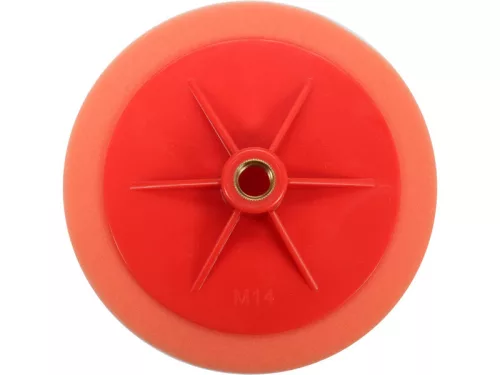 YATO YT-47881 Polírozókorong 150 x 50 mm M14 közepes