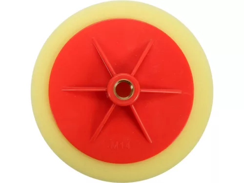 YATO YT-47882 Polírozókorong 150 x 50 mm M14 kemény