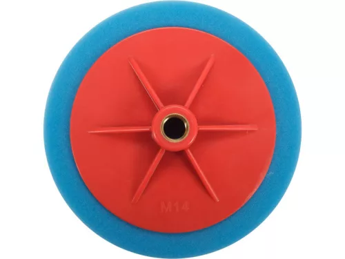 YATO YT-47883 Polírozókorong 150 x 50 mm M14 extra kemény