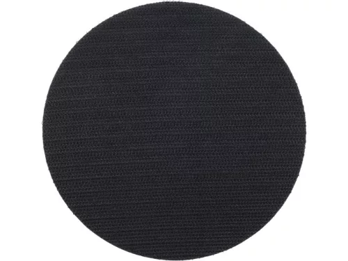 YATO YT-47890 Tépőzáras gumitányér 125 mm M14 polírozókoronghoz