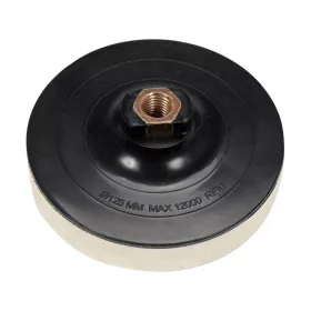 YATO YT-47900 Polírozókorong 125 x 20 mm M14