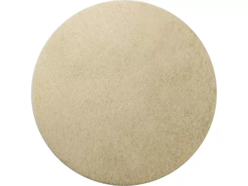 YATO YT-47901 Polírozókorong 125 x 10 mm M14