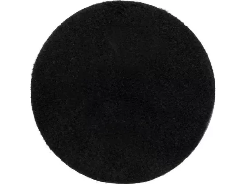 YATO YT-47920 Tépőzáras polírozókorong 80 x 25 mm puha