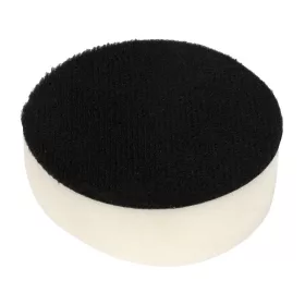   YATO YT-47922 Tépőzáras polírozókorong 80 x 25 mm kemény