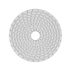   YATO YT-48201 Tépőzáras gyémánt csiszoló és polírozókorong 100 mm / P100 vizes/száraz