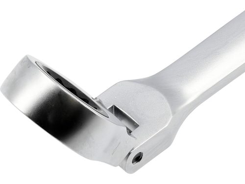 Yato YT-50390 Extra hosszú racsnis csuklós irányváltós csillagkulcs készlet 6 részes 8-19mm-ig