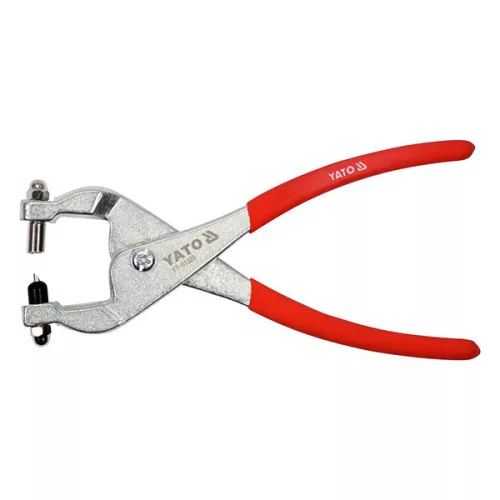 YATO YT-51320 Lyukasztó és peremező fogó 240 mm