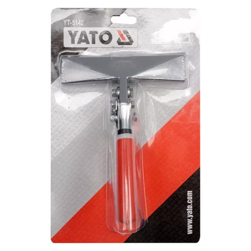 YATO YT-5142 Falcfogó áttételes egyenes