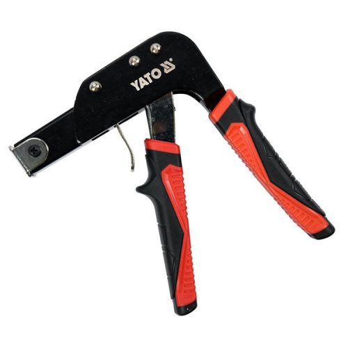 YATO YT-51450 Molly fogó üreges bővítőcsavarokhoz +10 db csavar