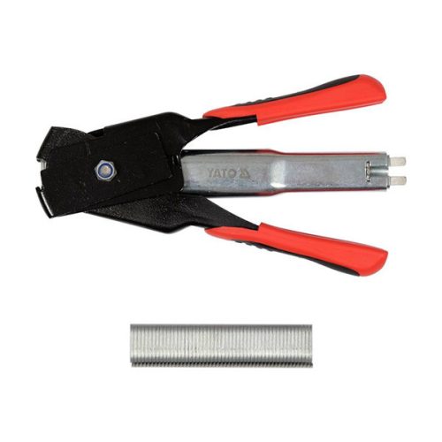 YATO YT-51470 Összekötő gyűrű fogó 190 mm