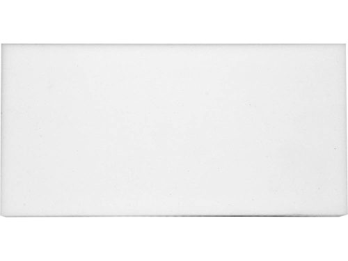 YATO YT-51904 Fugázó szivacs 130 x 270/30 mm fehér