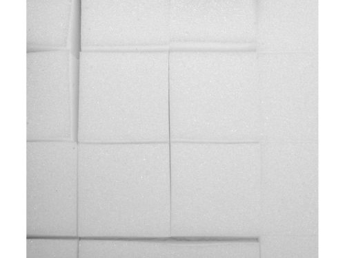 YATO YT-51905 Fugázó szivacs irdalt 130 x 270/30 mm fehér